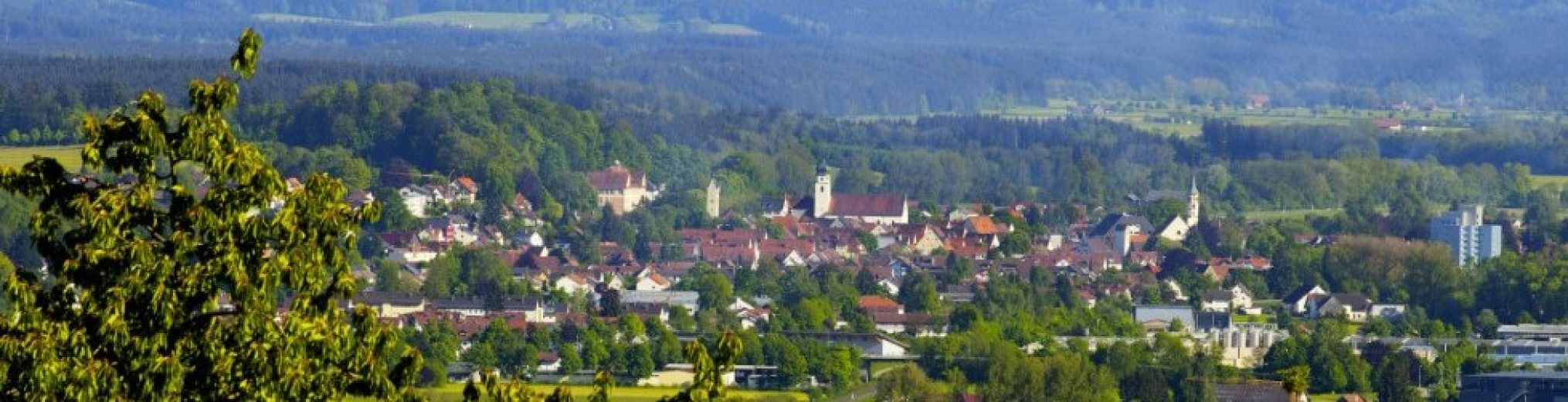 Schwäbischer Albverein | Ortsgruppe Leutkirch