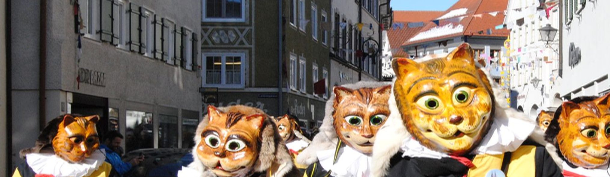 Schwäbischer Albverein | Ortsgruppe Leutkirch